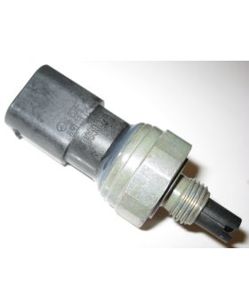 Mercedes HVAC Aircon Coolant Temp Sensor Sender Unit A2038300372 New Genuine